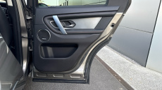 Land Rover Discovery Sport 2.0 D200 R-Dynamic HSE 5dr Auto Diesel Station Wagon